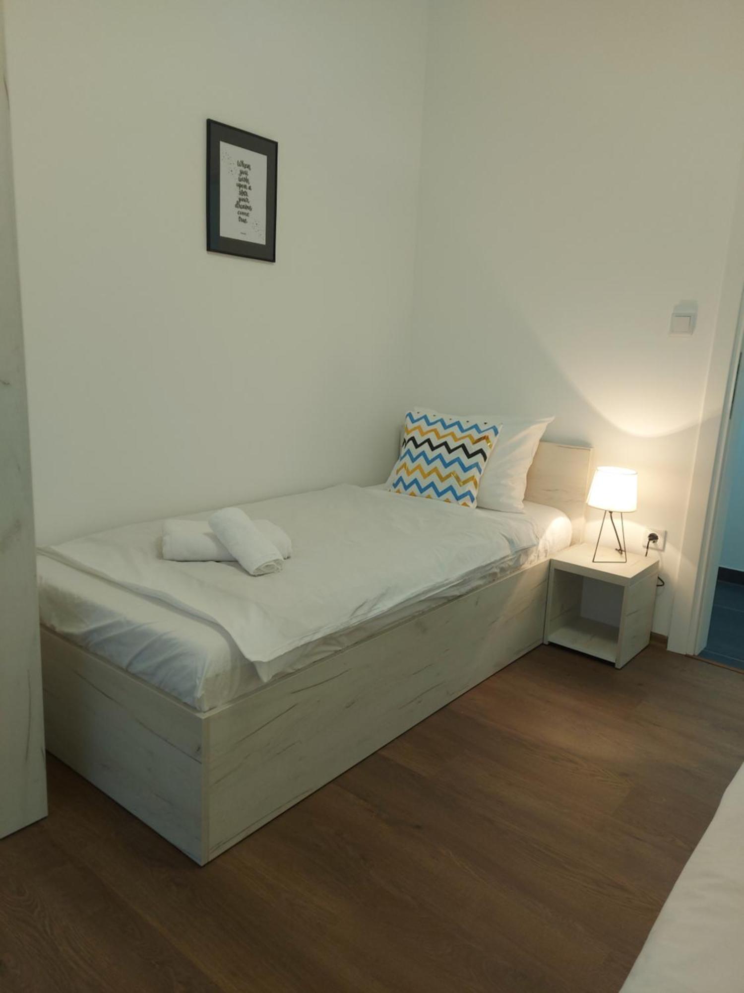 Pinocchio Apartamento Bihać Exterior foto