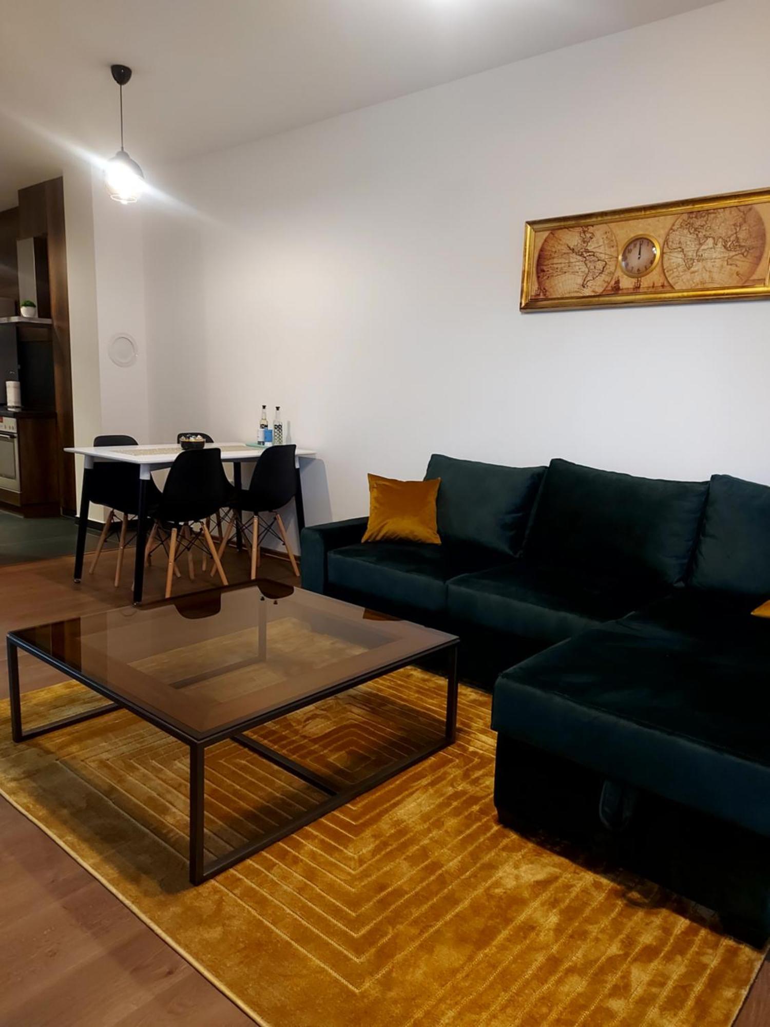 Pinocchio Apartamento Bihać Exterior foto