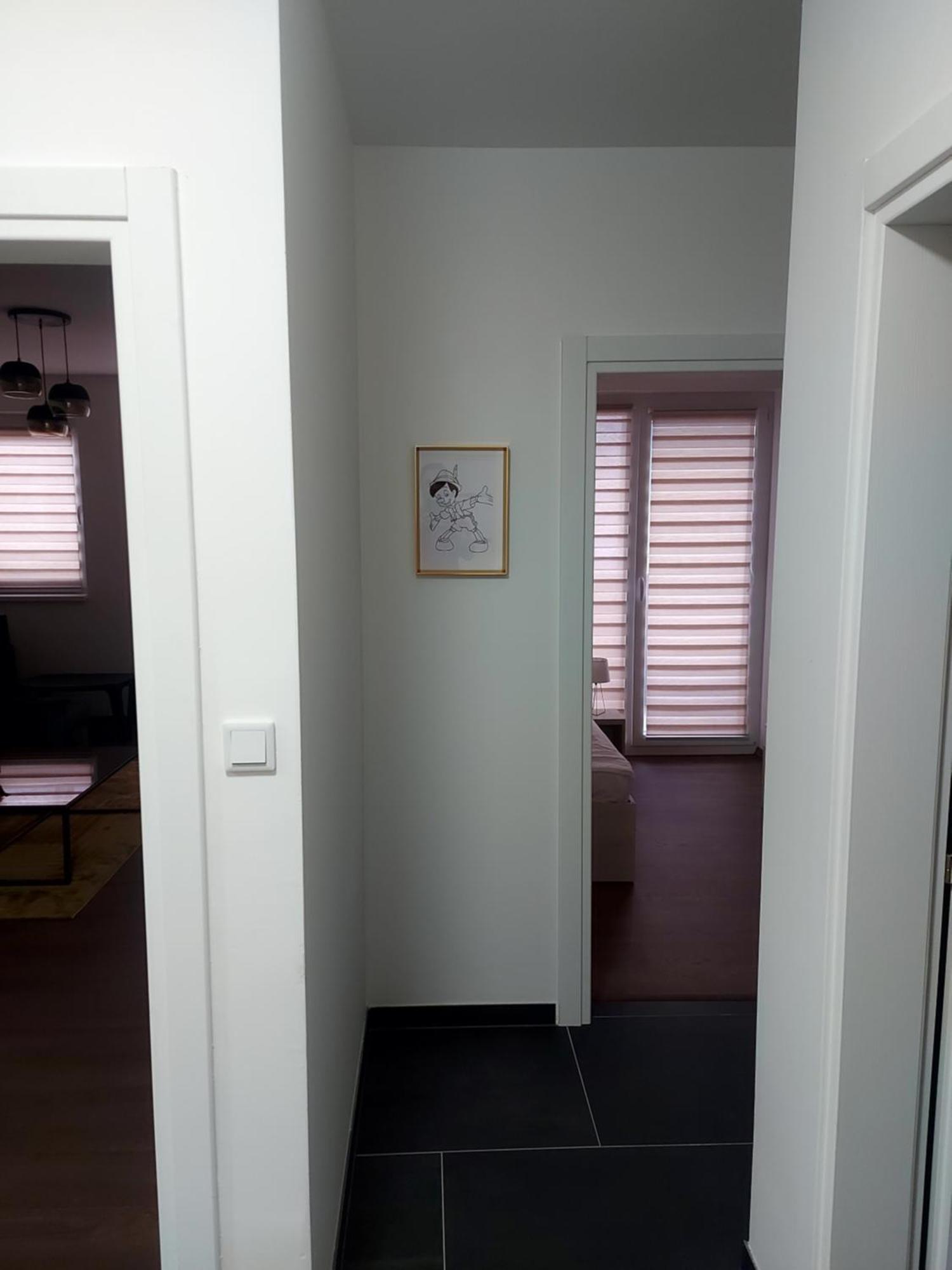 Pinocchio Apartamento Bihać Exterior foto