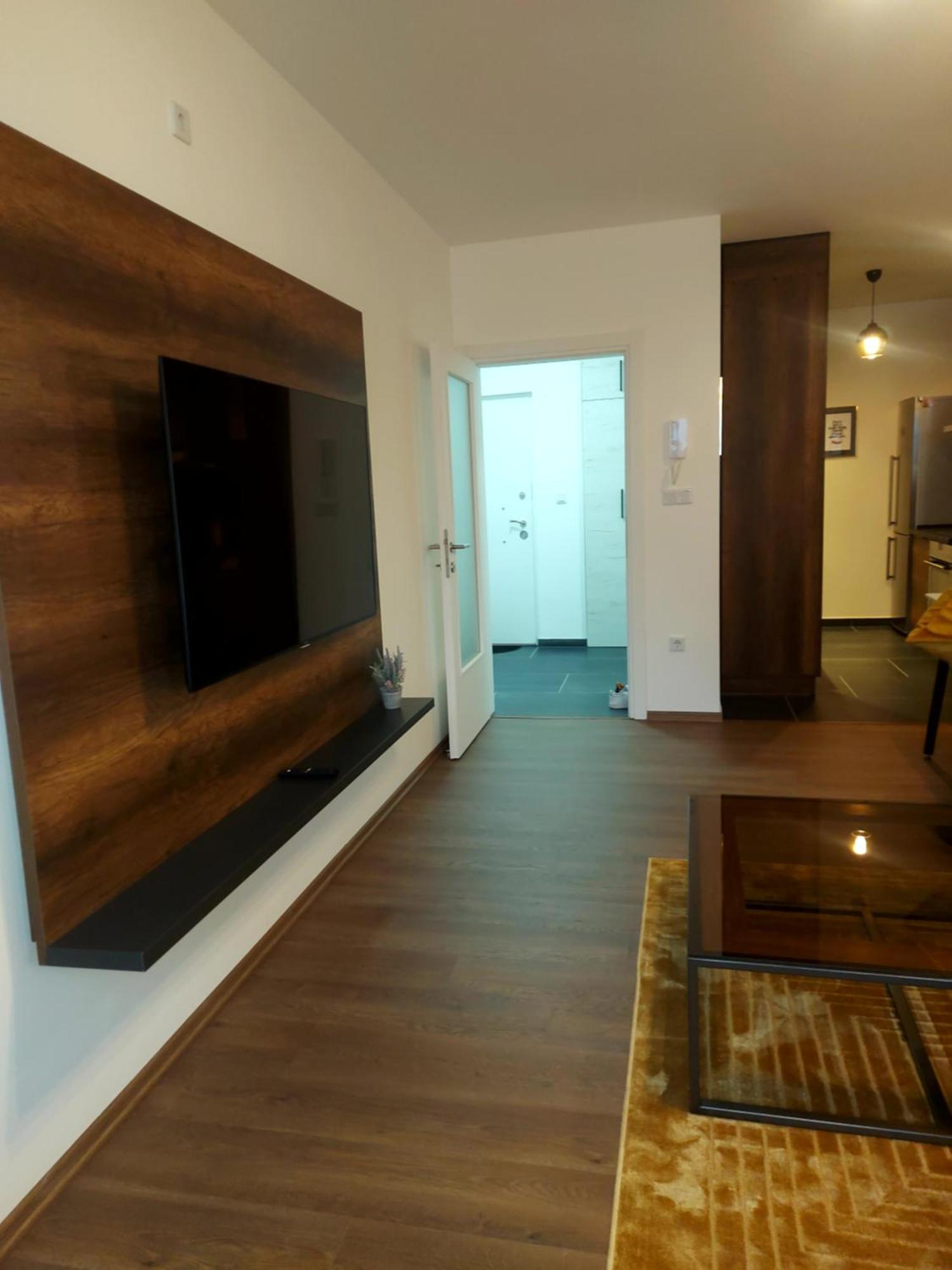 Pinocchio Apartamento Bihać Exterior foto