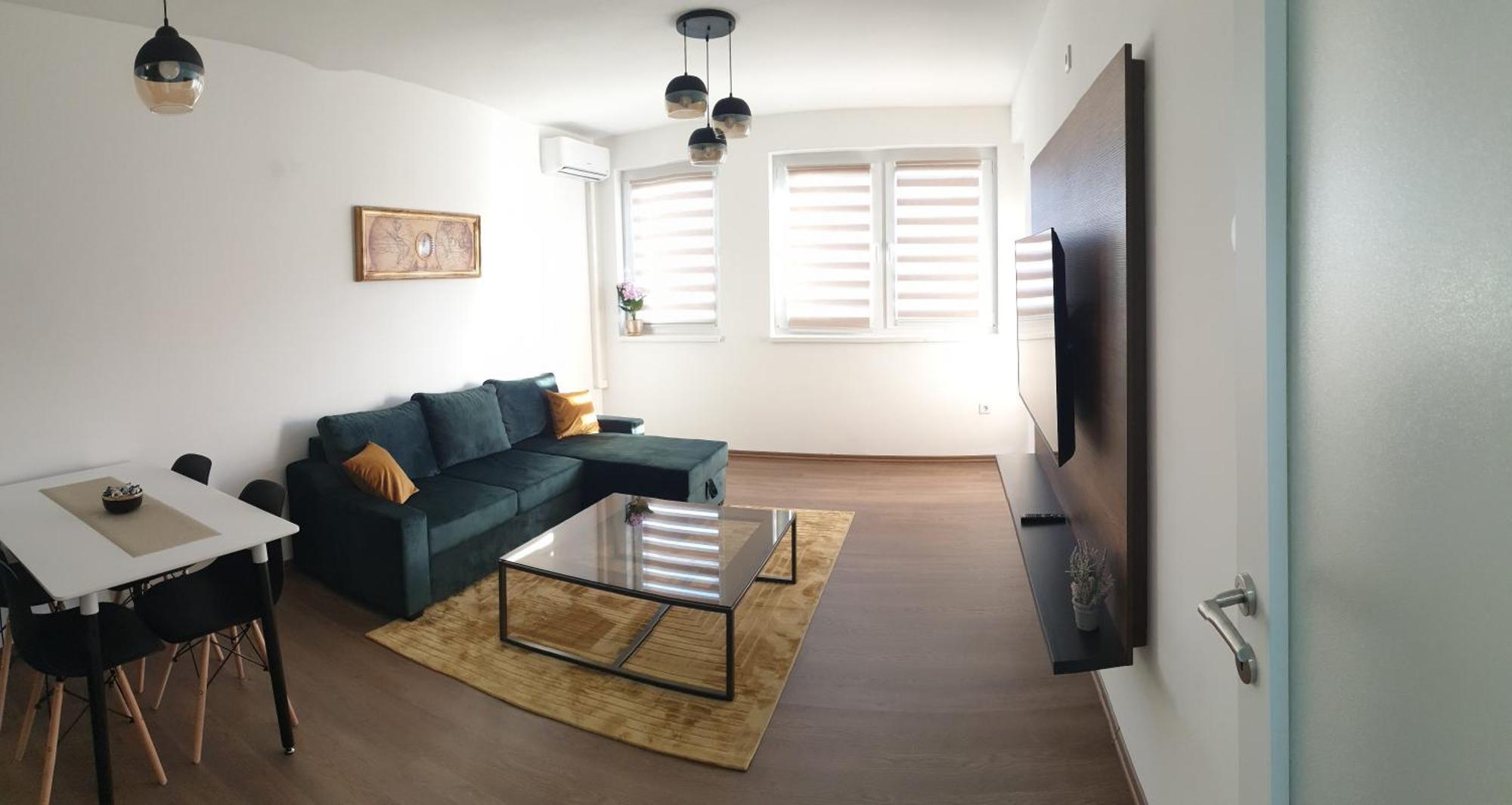 Pinocchio Apartamento Bihać Exterior foto