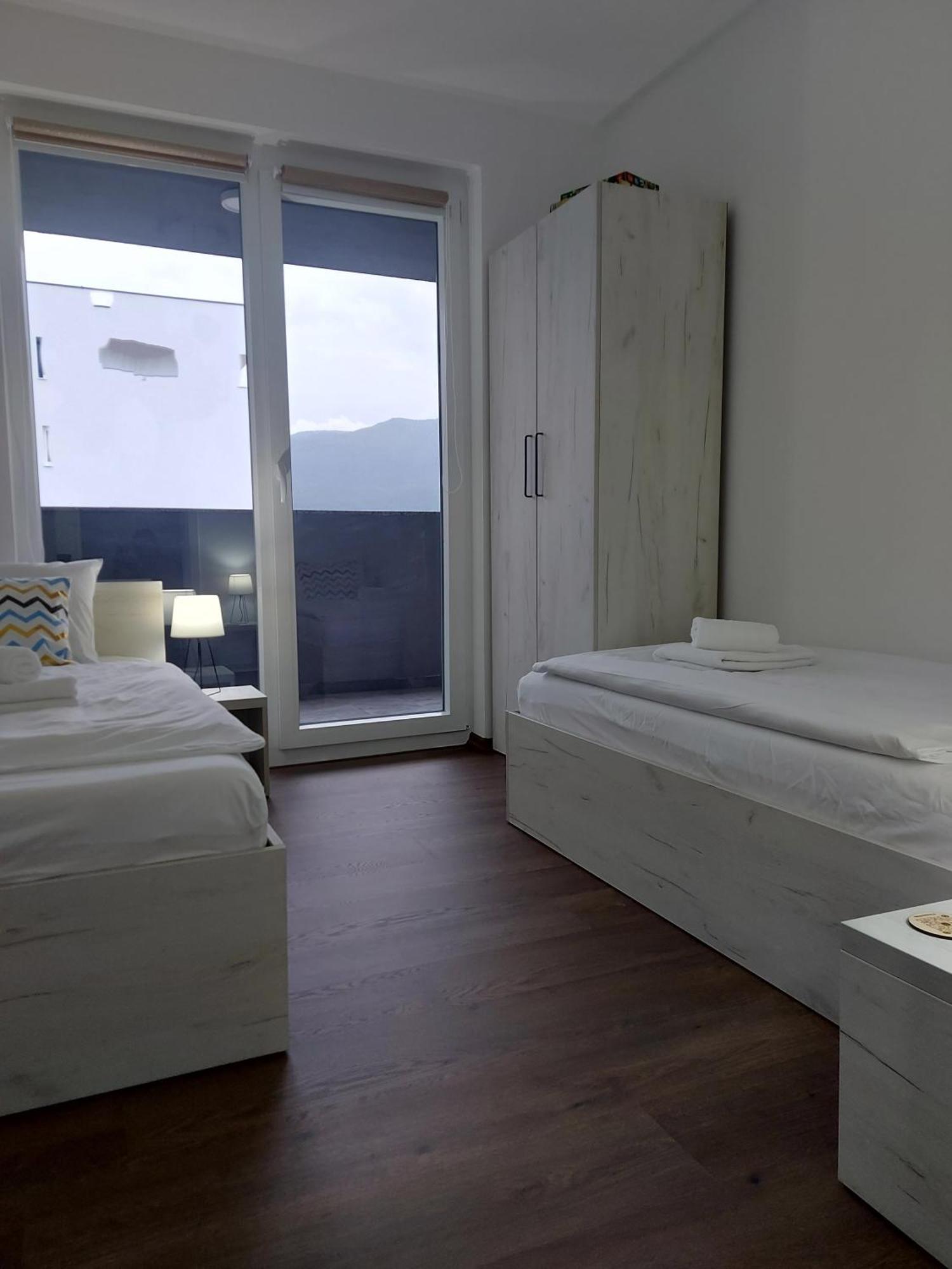 Pinocchio Apartamento Bihać Exterior foto